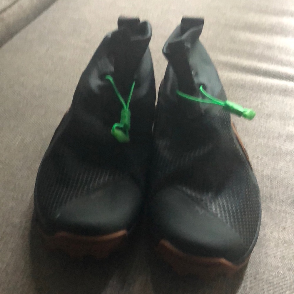 Nike sneakers